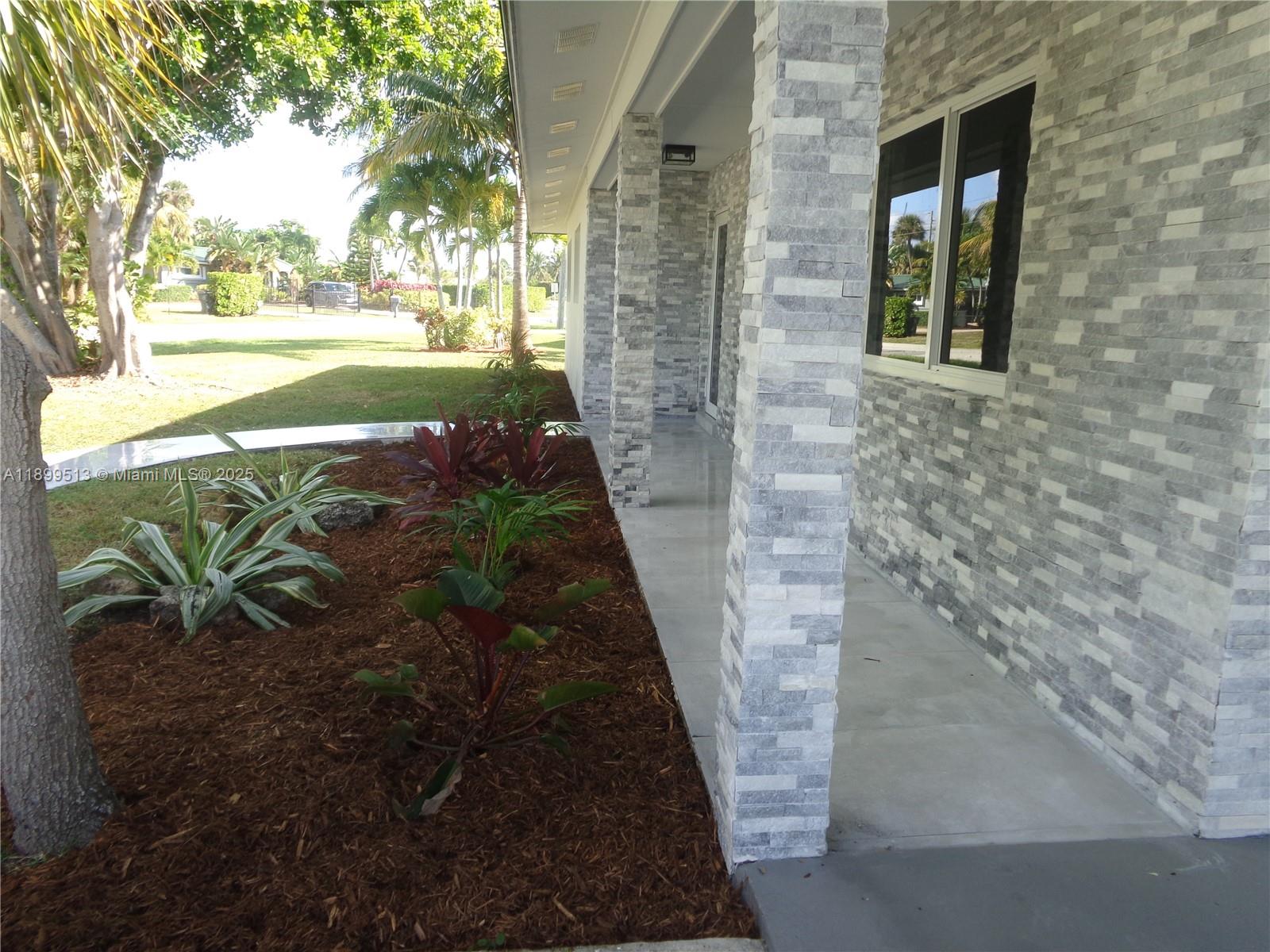 THUMB POINT SUBDIVISION - Residential