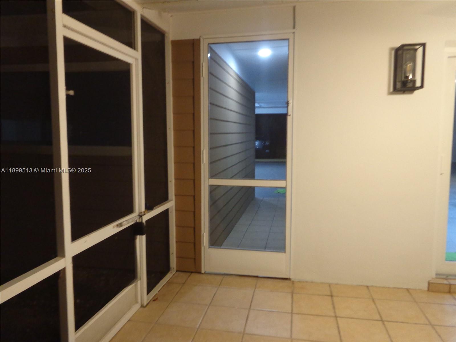 THUMB POINT SUBDIVISION - Residential