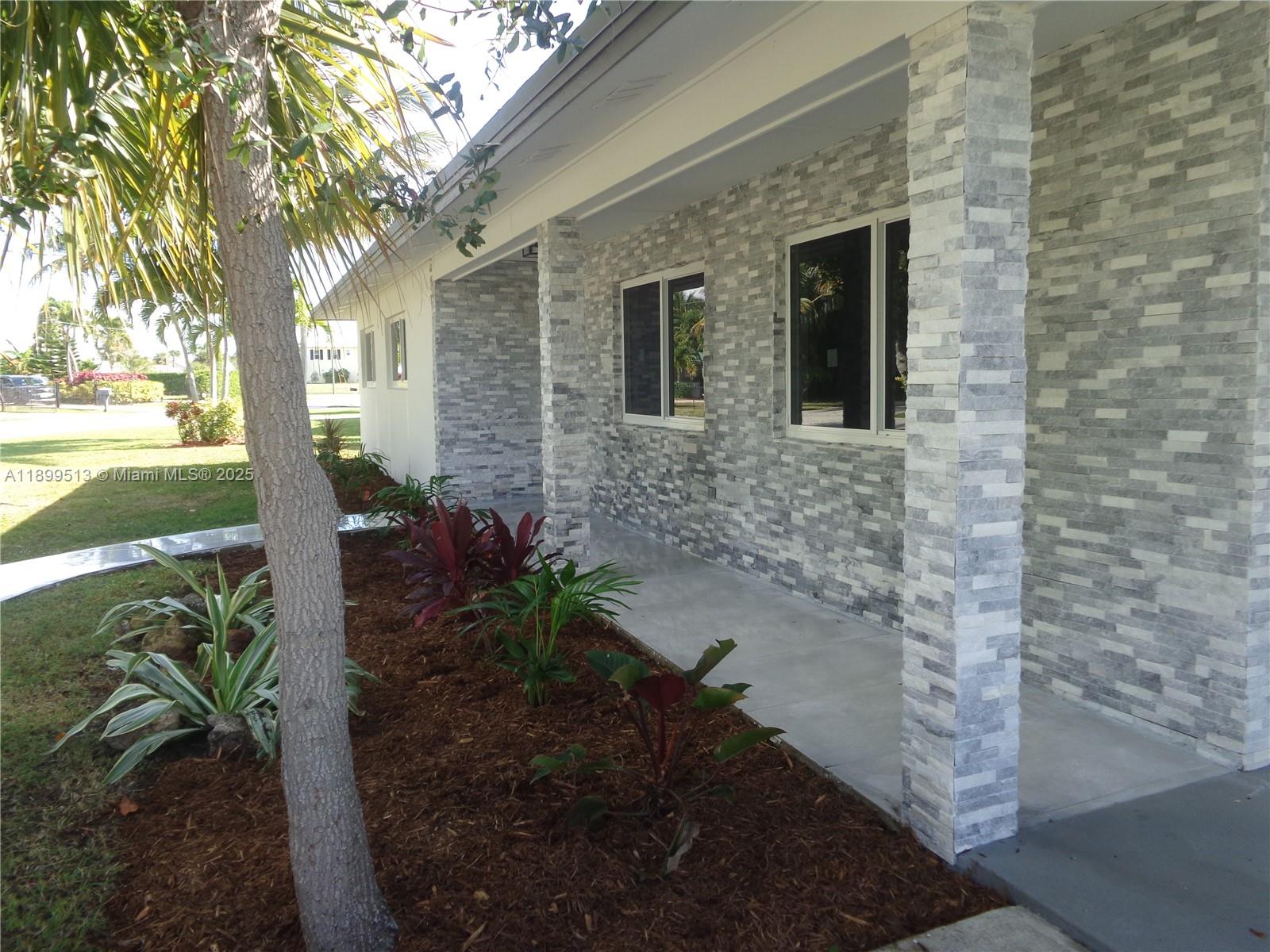 THUMB POINT SUBDIVISION - Residential