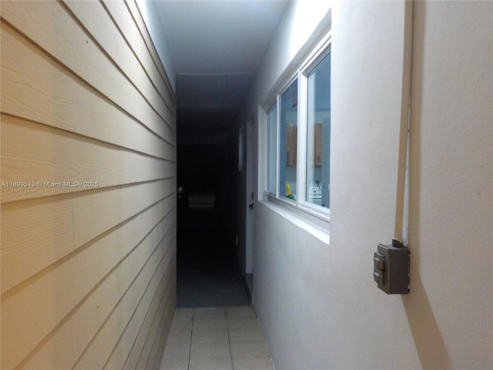 THUMB POINT SUBDIVISION - Residential