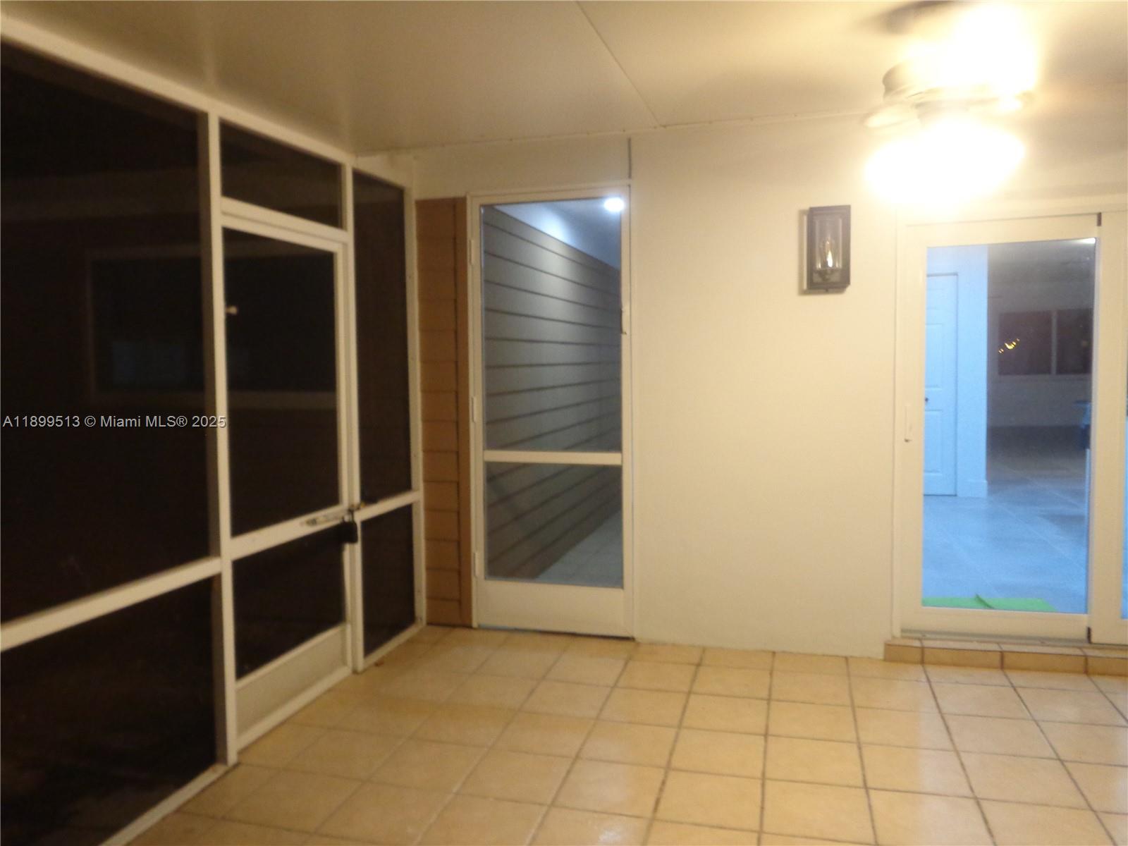 THUMB POINT SUBDIVISION - Residential