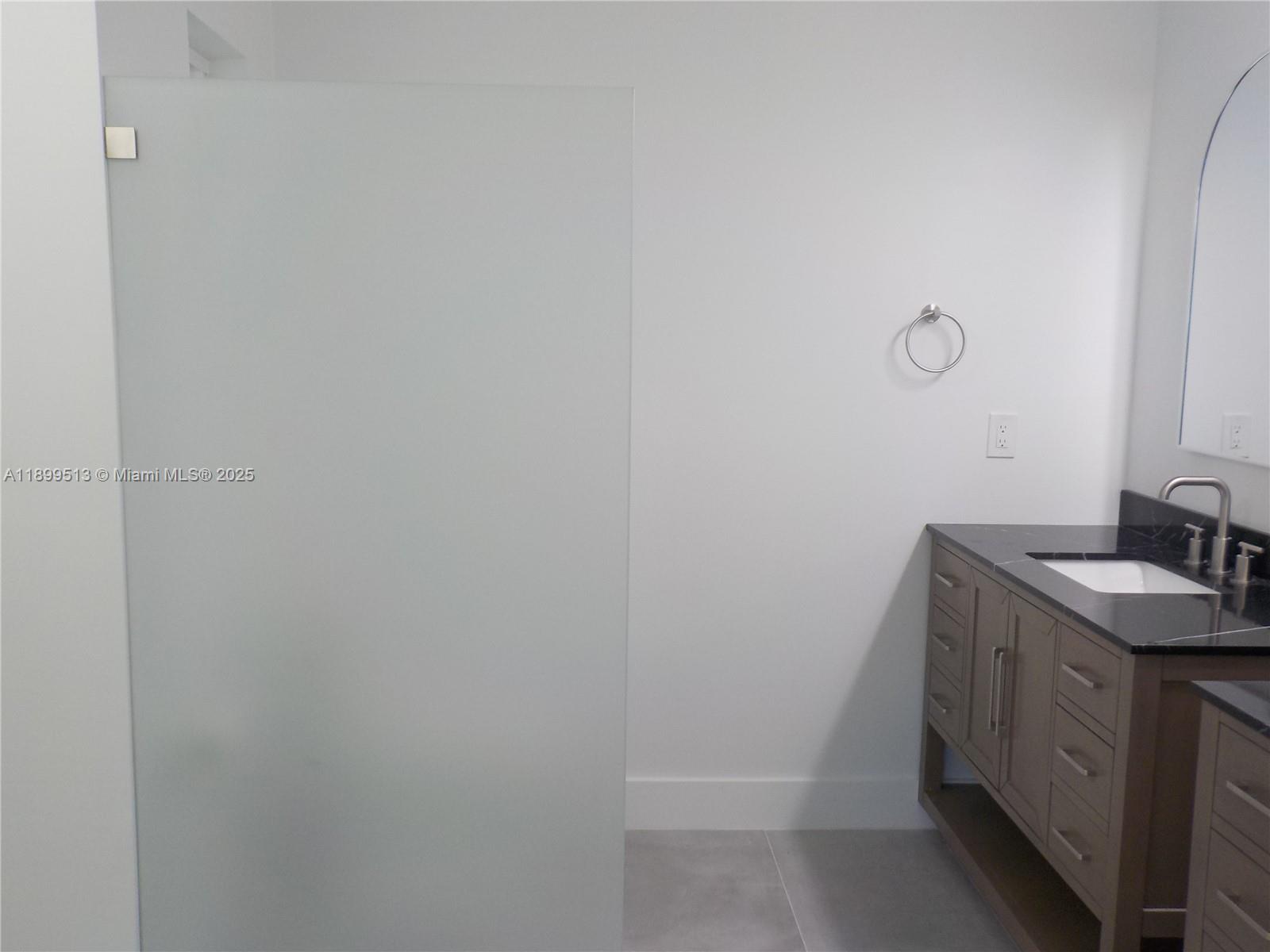 THUMB POINT SUBDIVISION - Residential