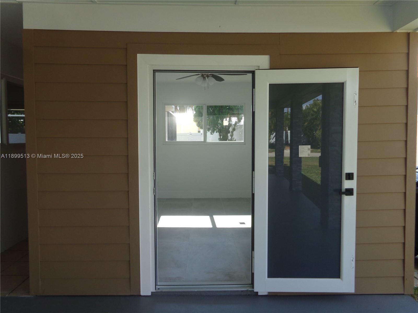 THUMB POINT SUBDIVISION - Residential