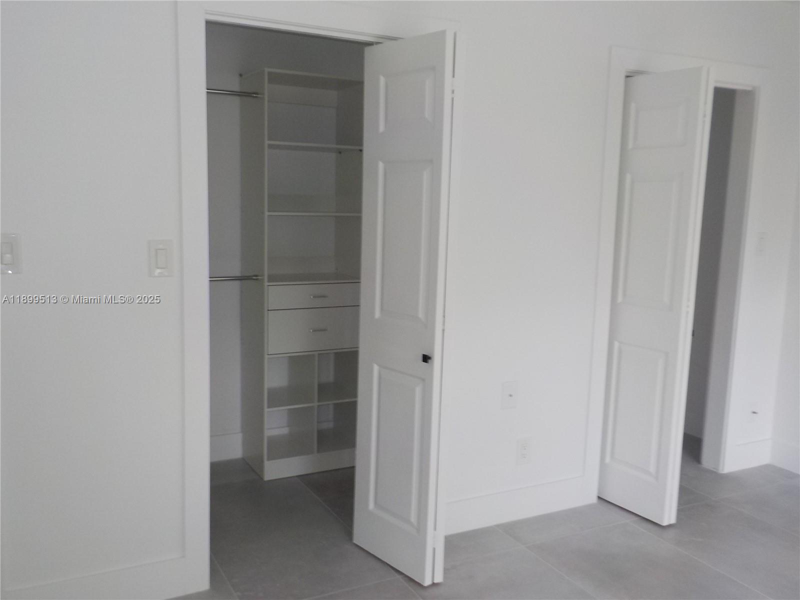 THUMB POINT SUBDIVISION - Residential