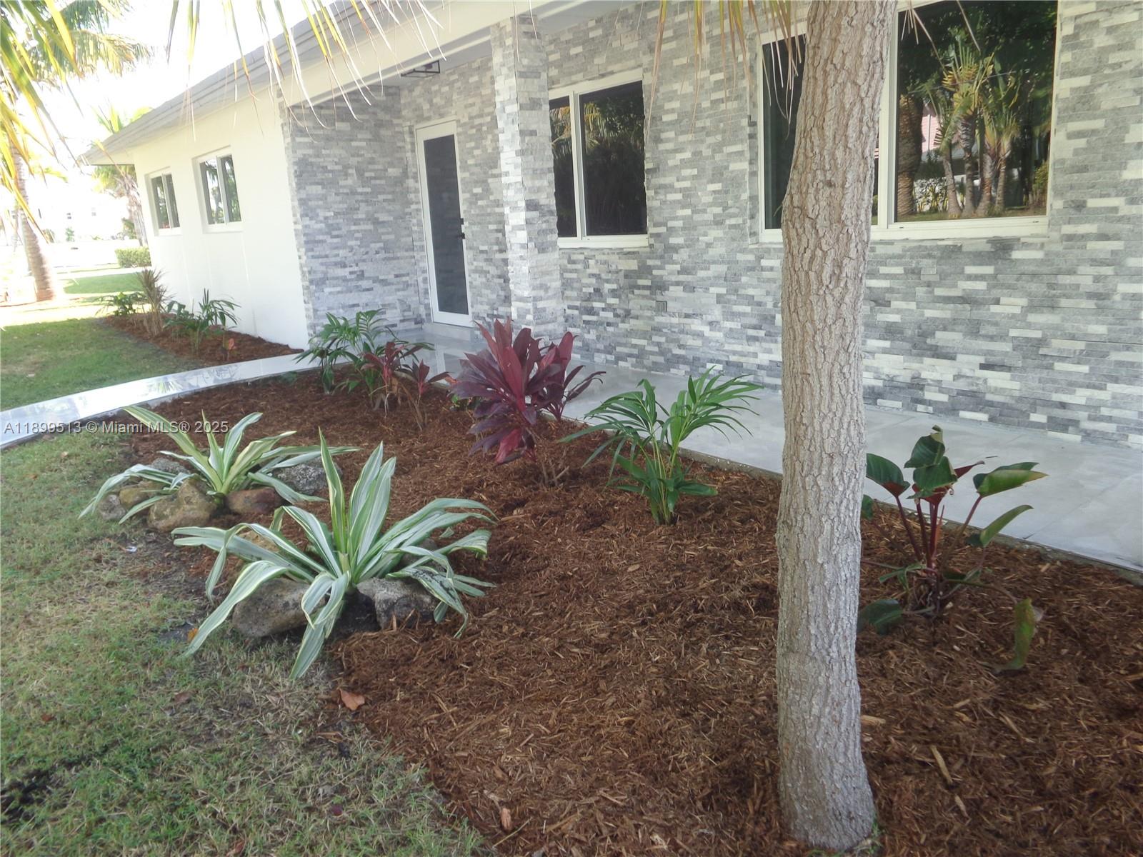 THUMB POINT SUBDIVISION - Residential