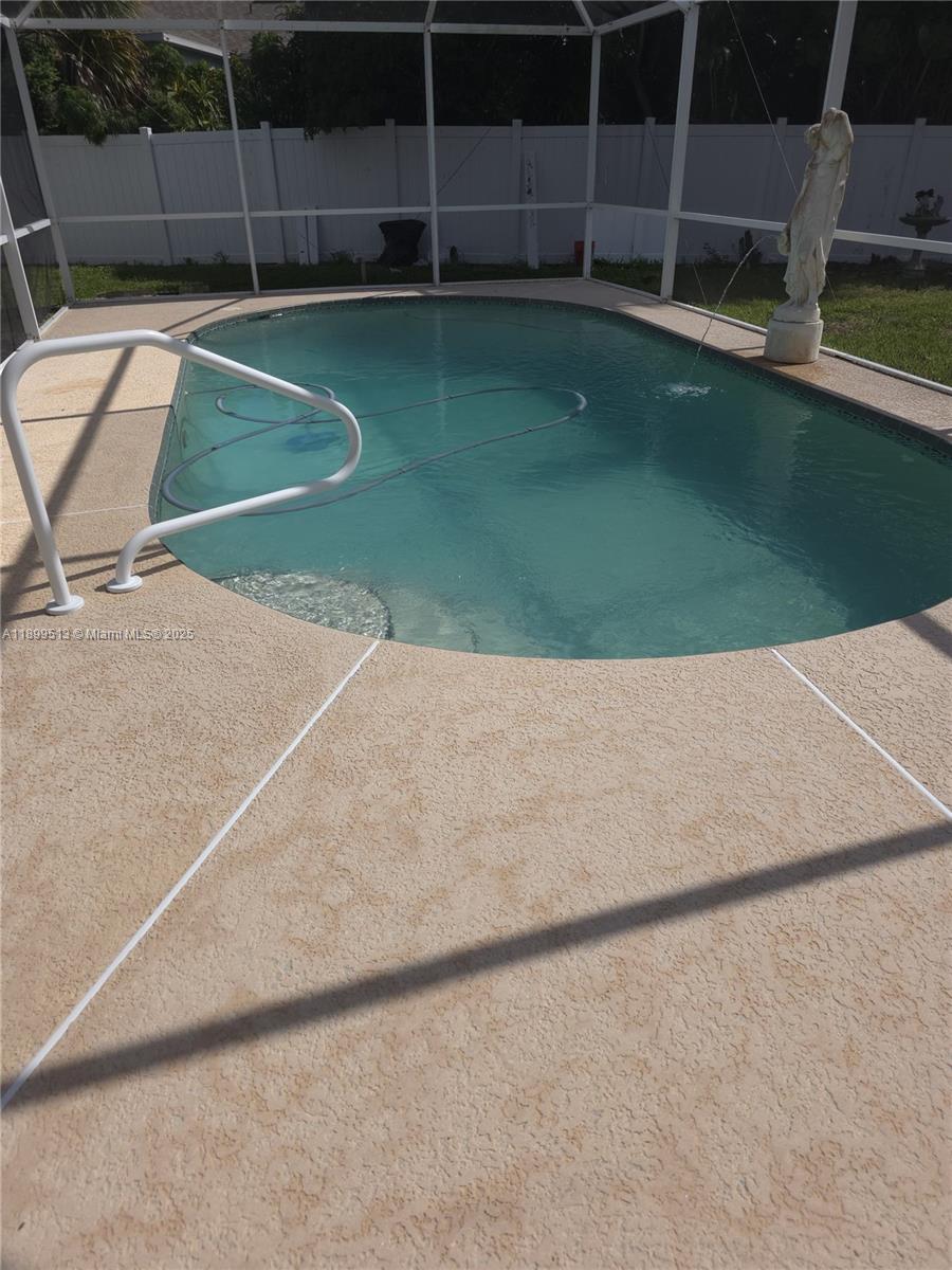 THUMB POINT SUBDIVISION - Residential