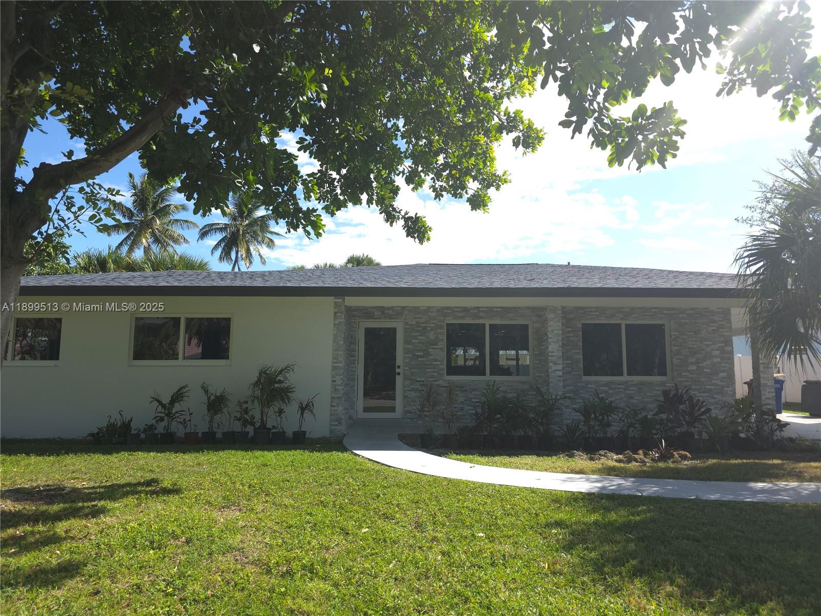 THUMB POINT SUBDIVISION - Residential