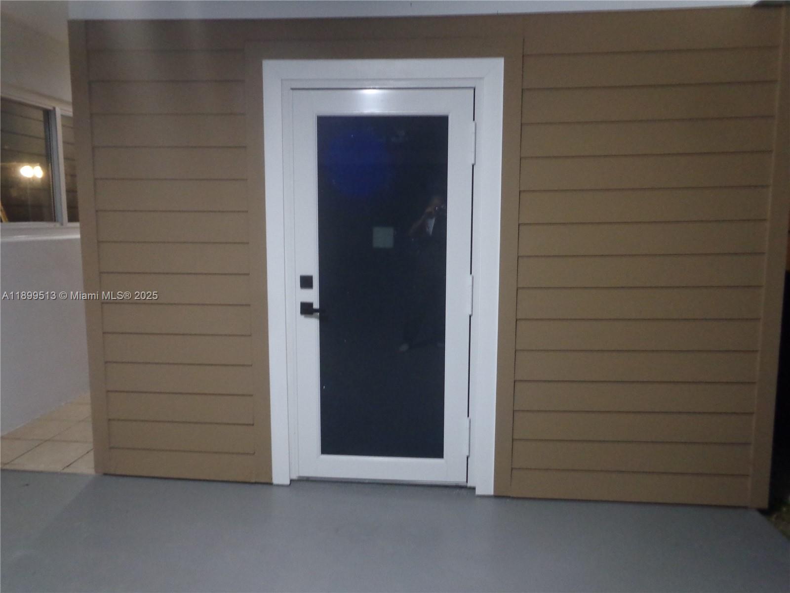 THUMB POINT SUBDIVISION - Residential