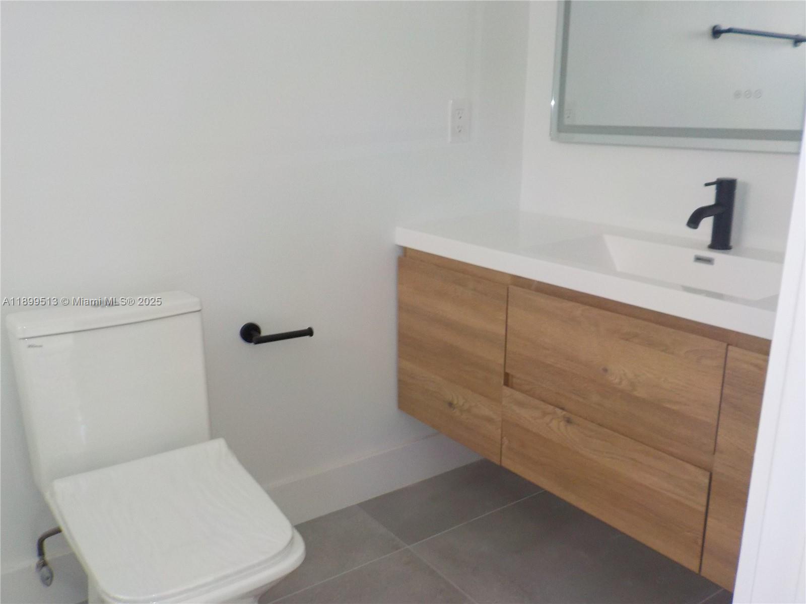 THUMB POINT SUBDIVISION - Residential