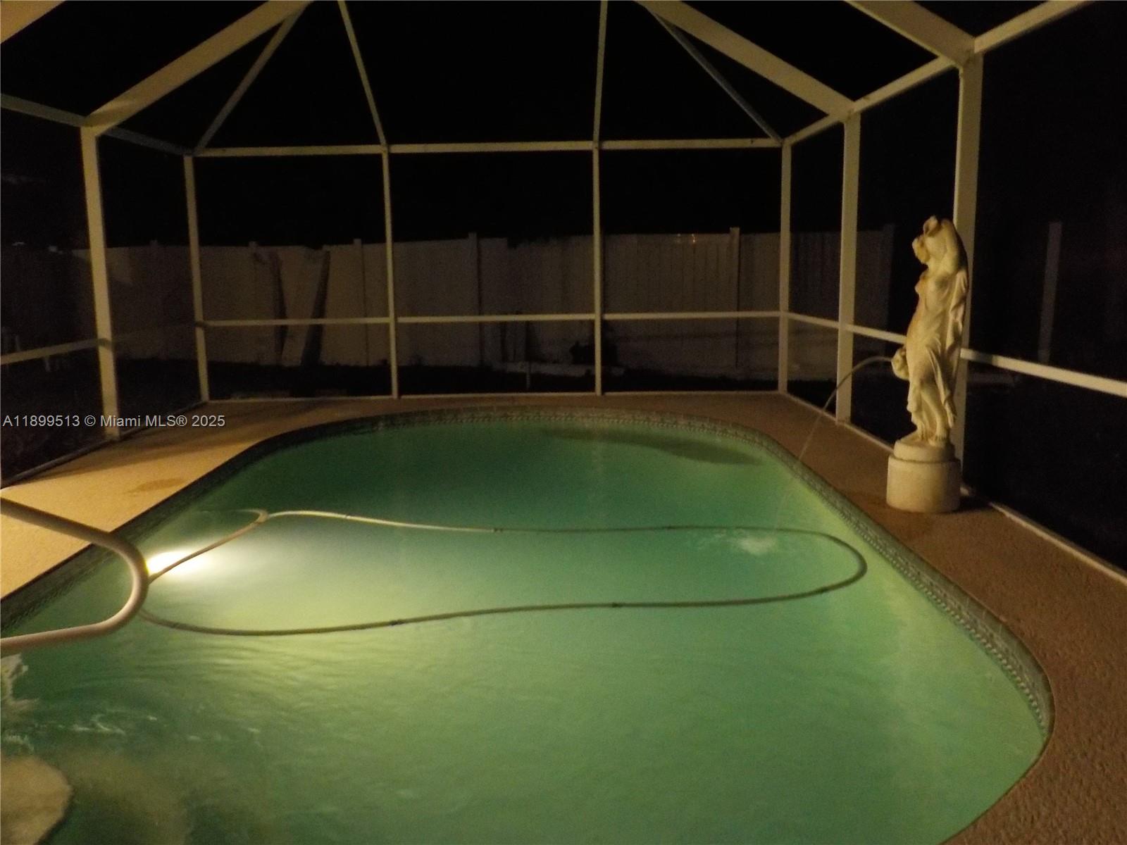 THUMB POINT SUBDIVISION - Residential