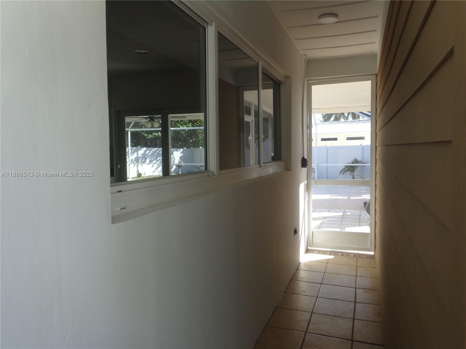 THUMB POINT SUBDIVISION - Residential