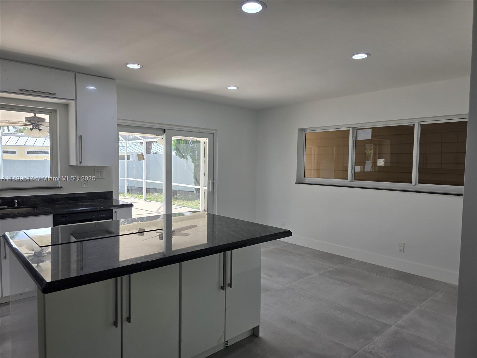 THUMB POINT SUBDIVISION - Residential