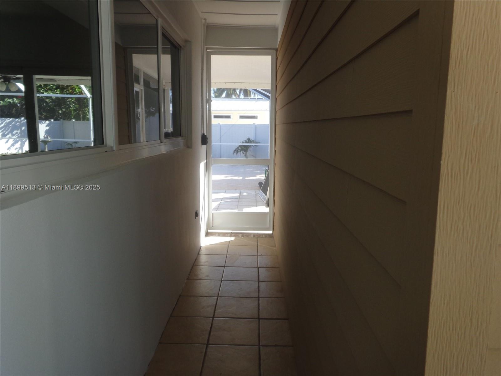 THUMB POINT SUBDIVISION - Residential