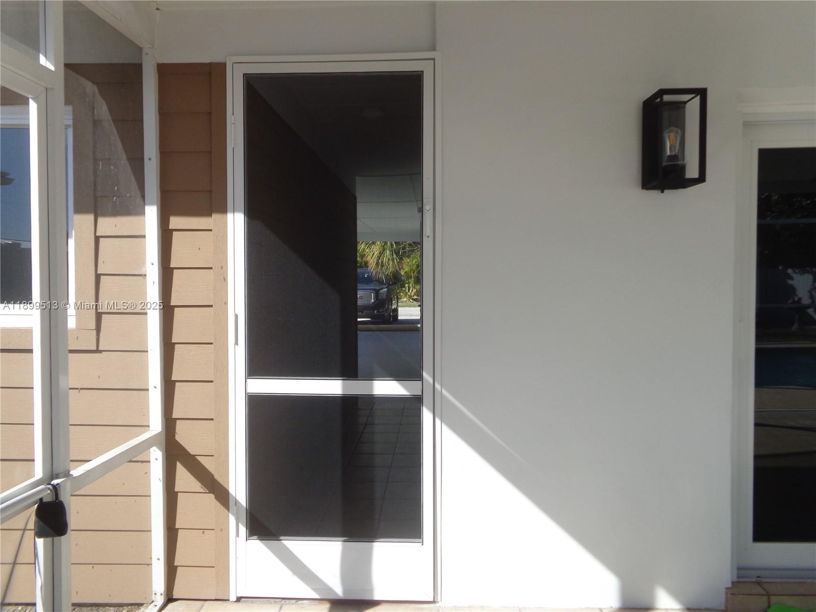 THUMB POINT SUBDIVISION - Residential