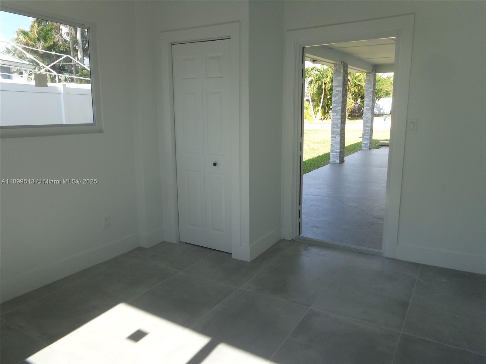 THUMB POINT SUBDIVISION - Residential