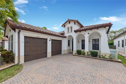 8328 NW 26th Ct Cooper City FL 33024