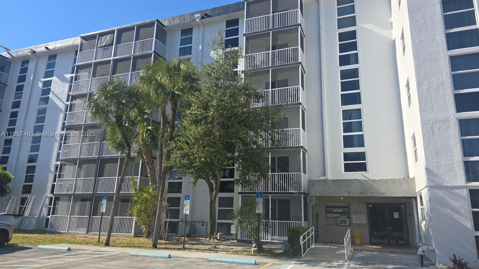 WOODSIDE APTS CONDO - Residential