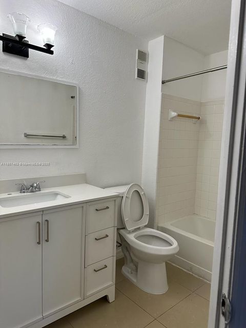 16851 NE 23rd Ave A212 North Miami Beach FL 33160