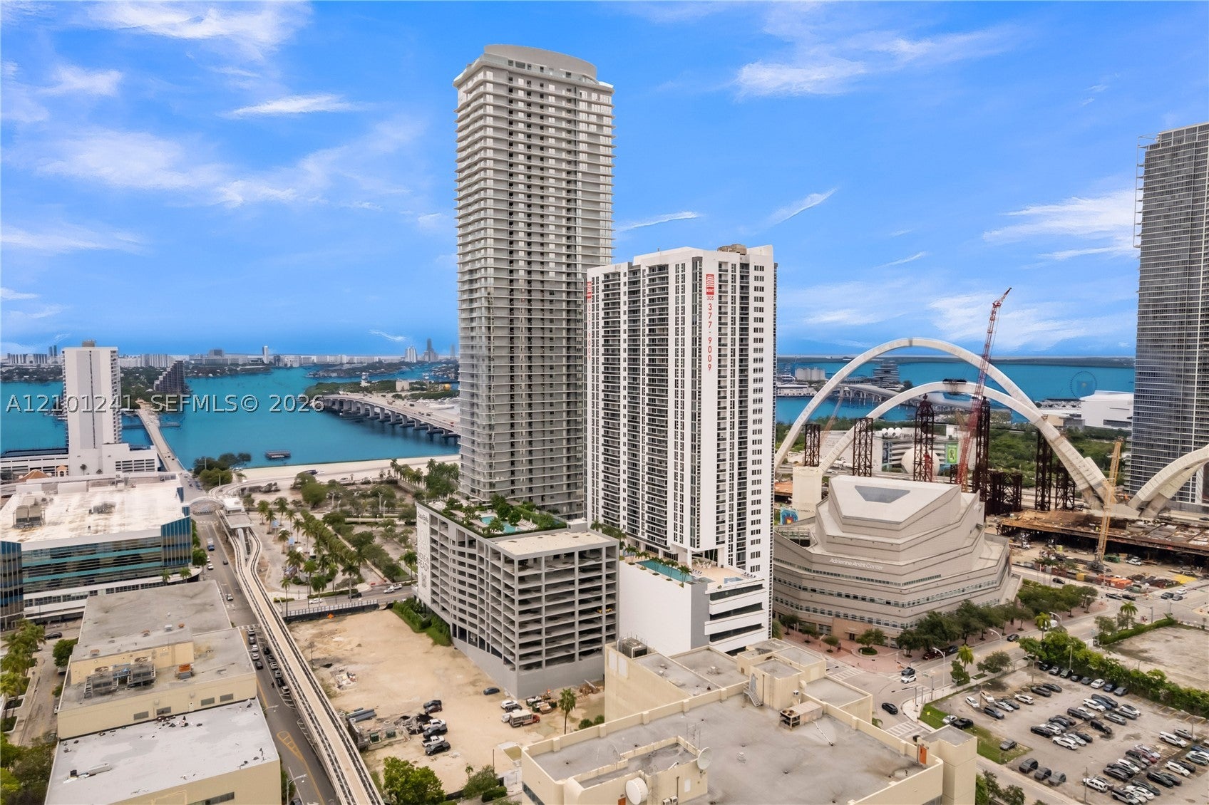 1400 Biscayne BLVD
