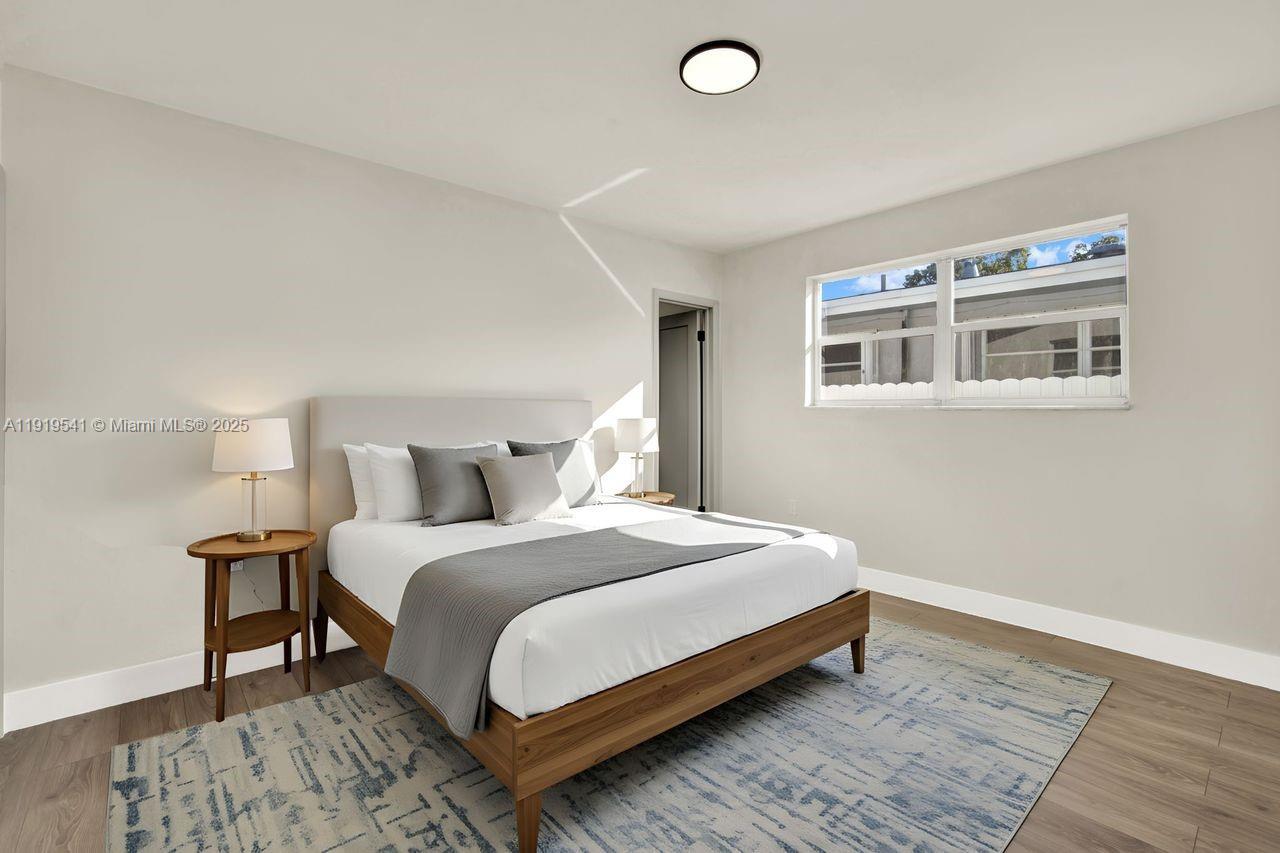 DOWNER PALMS DIV NO 1 - Residential