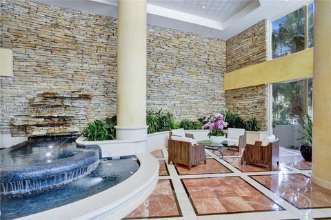 20281 E Country Club Dr M6 Aventura FL 33180