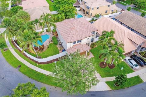 3372 SW 179th Ave Miramar FL 33029