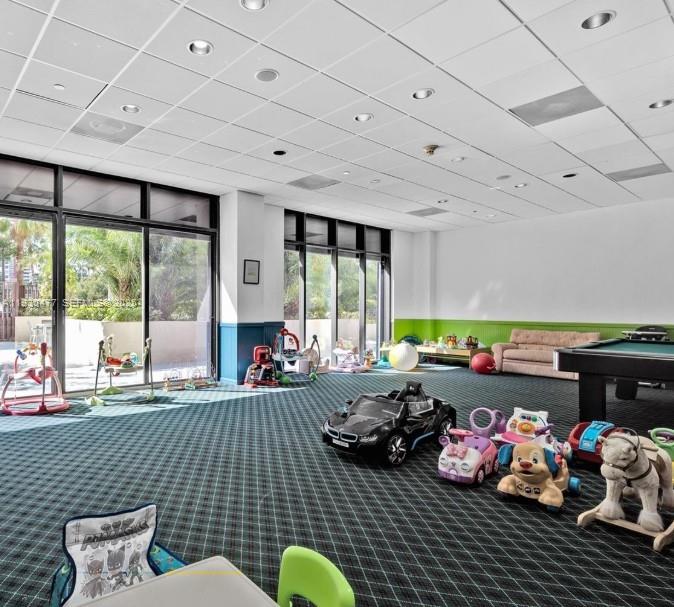 COSTA BELLA CONDO - Residential