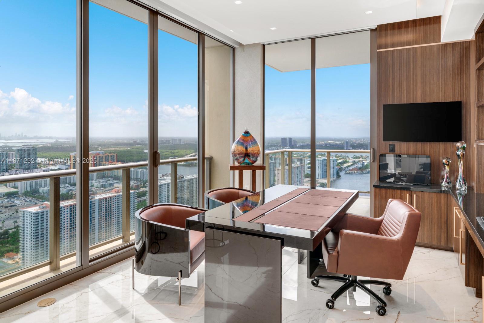 17749 COLLINS AVENUE COND - Residential