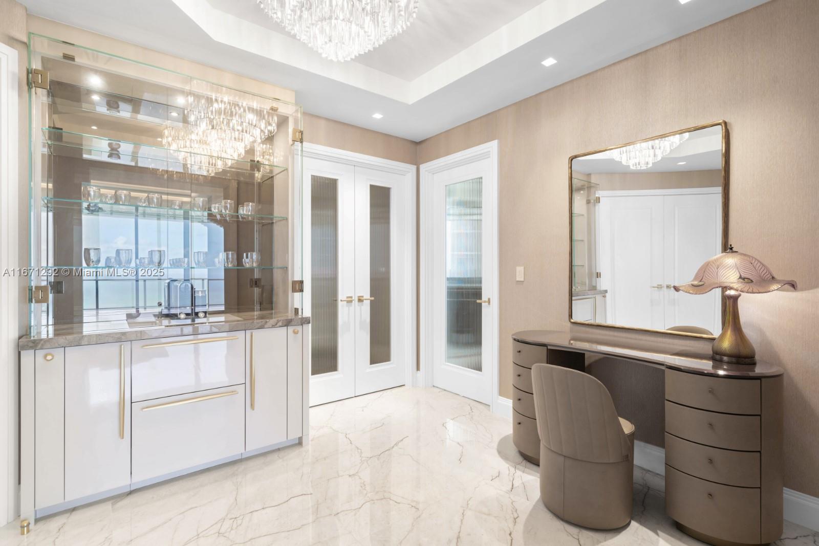 17749 COLLINS AVENUE COND - Residential