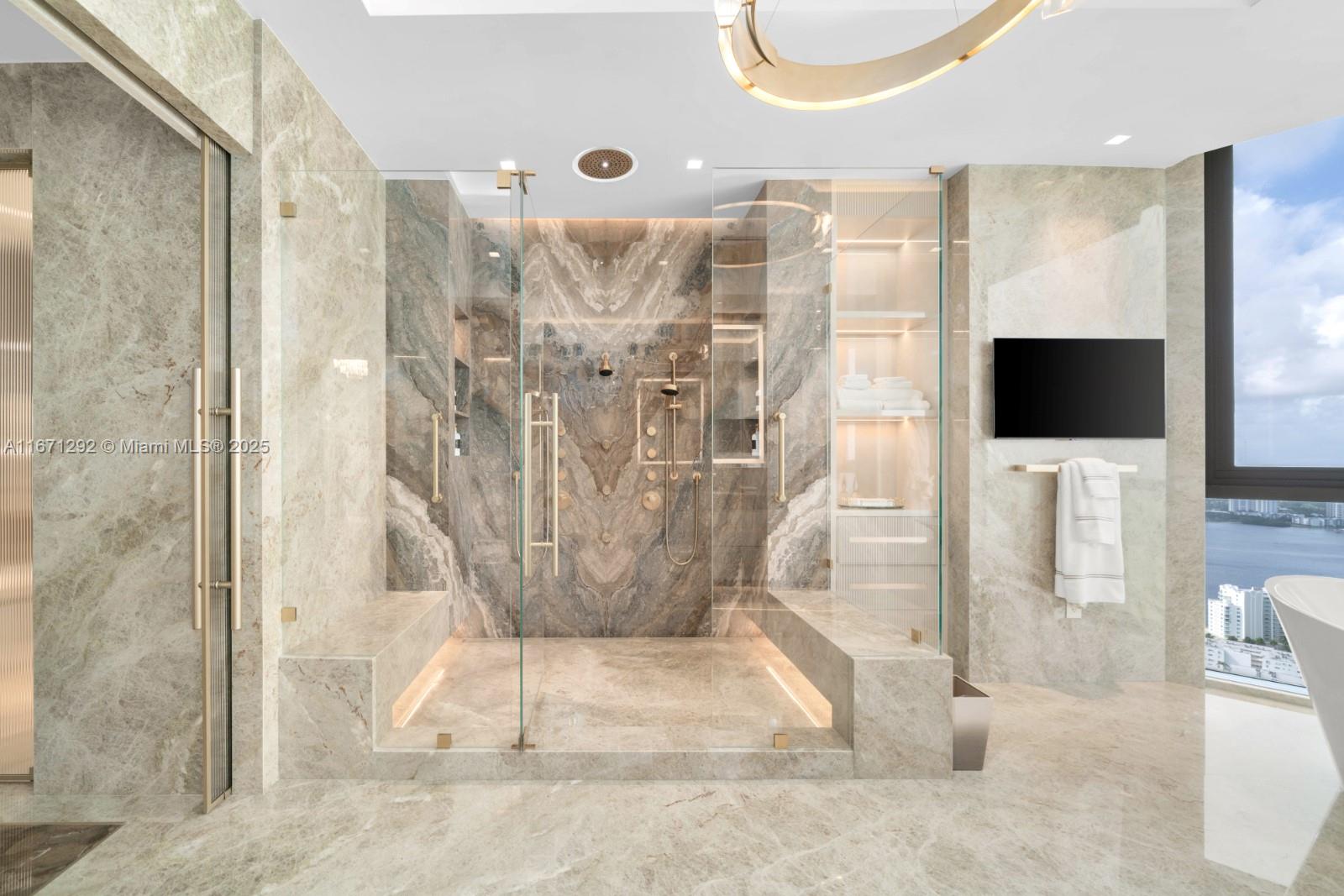 17749 COLLINS AVENUE COND - Residential