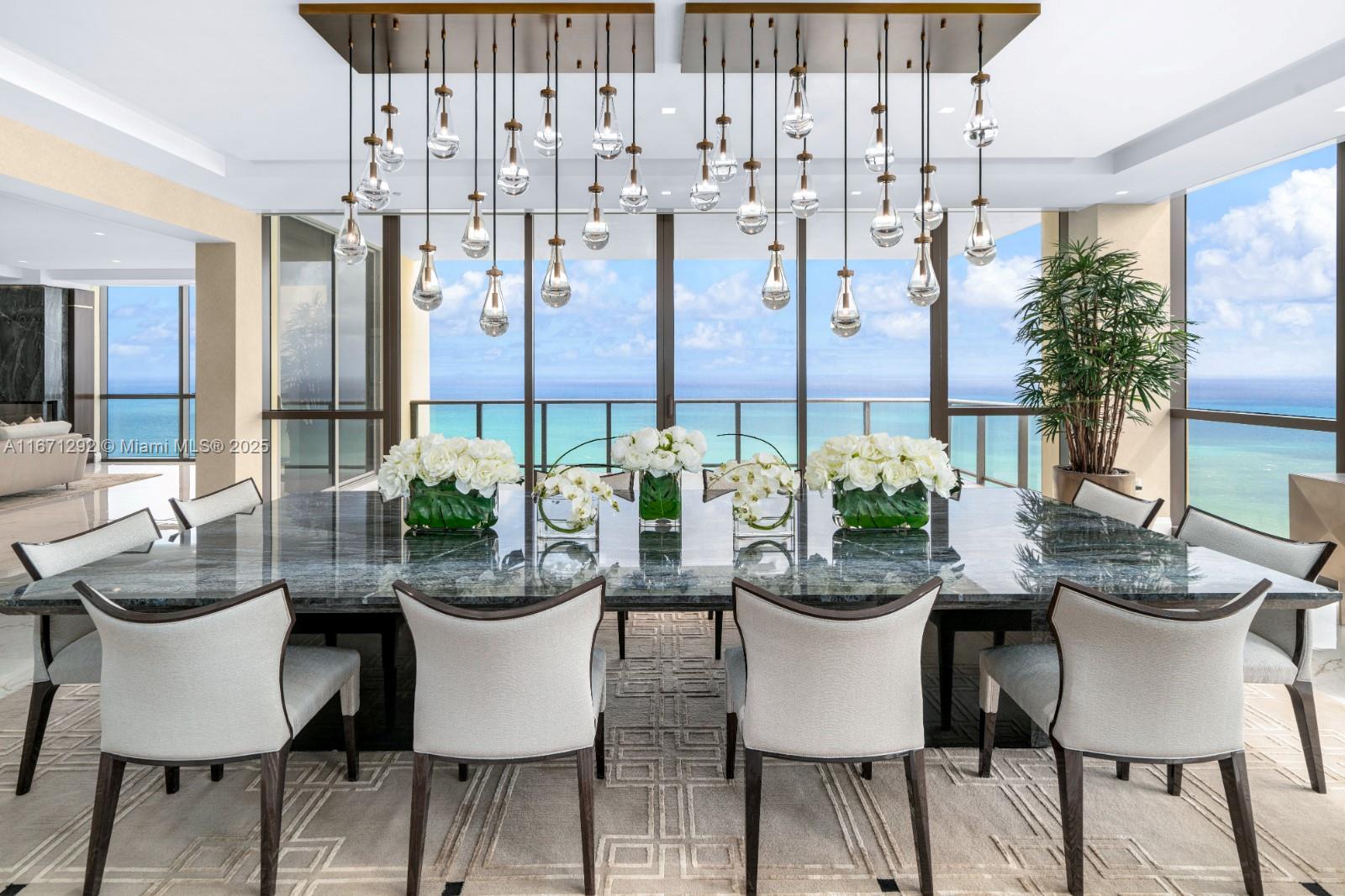 17749 COLLINS AVENUE COND - Residential