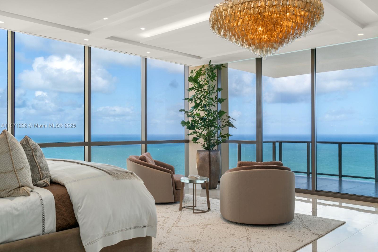 17749 COLLINS AVENUE COND - Residential