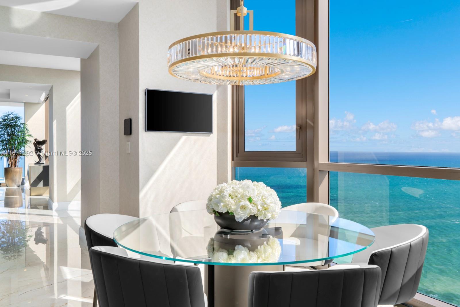 17749 COLLINS AVENUE COND - Residential