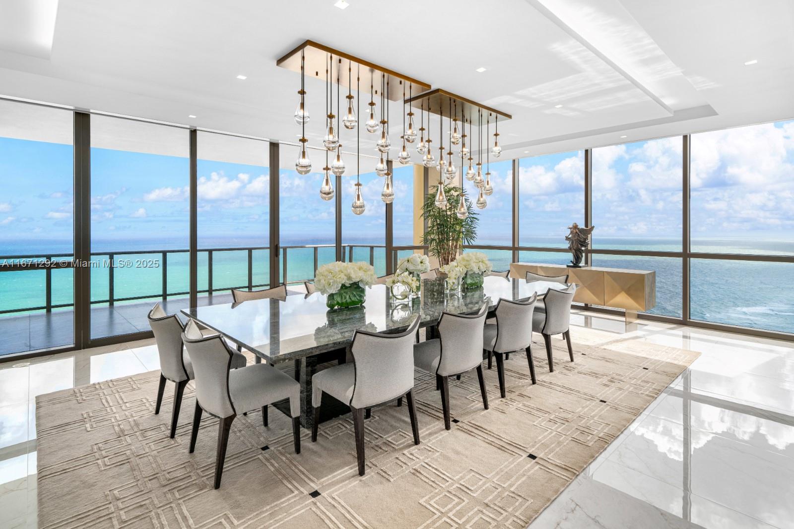 17749 COLLINS AVENUE COND - Residential