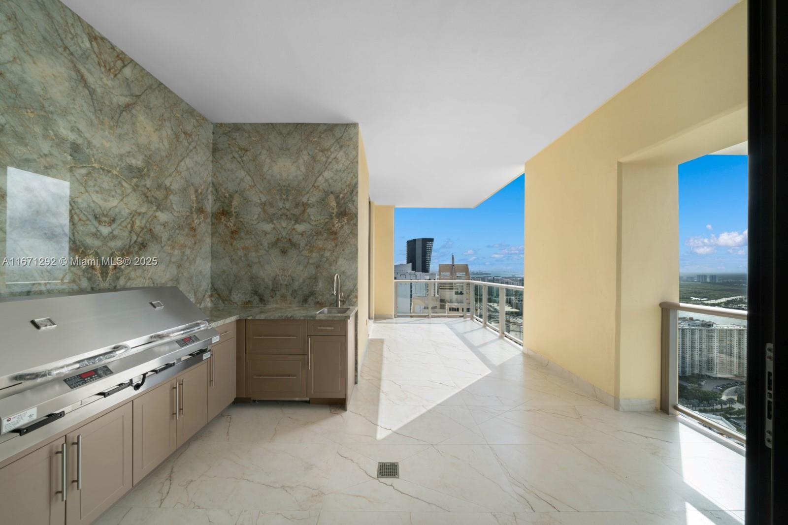 17749 COLLINS AVENUE COND - Residential