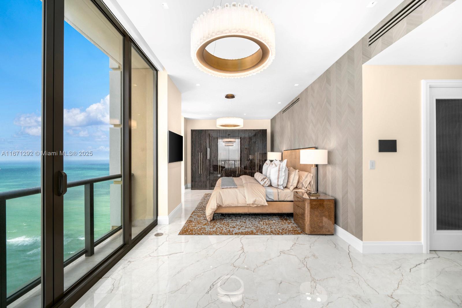 17749 COLLINS AVENUE COND - Residential