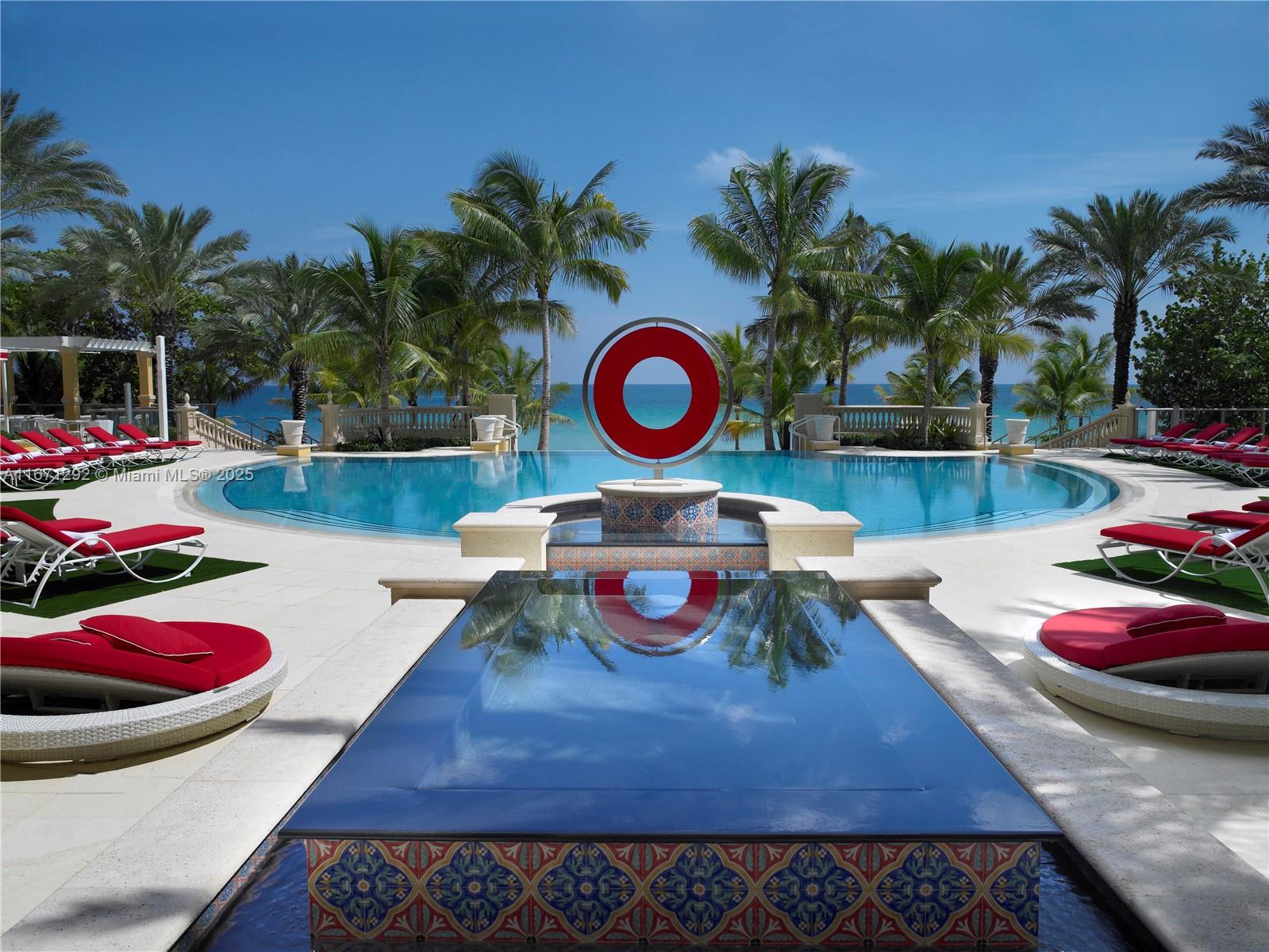 17749 COLLINS AVENUE COND - Residential
