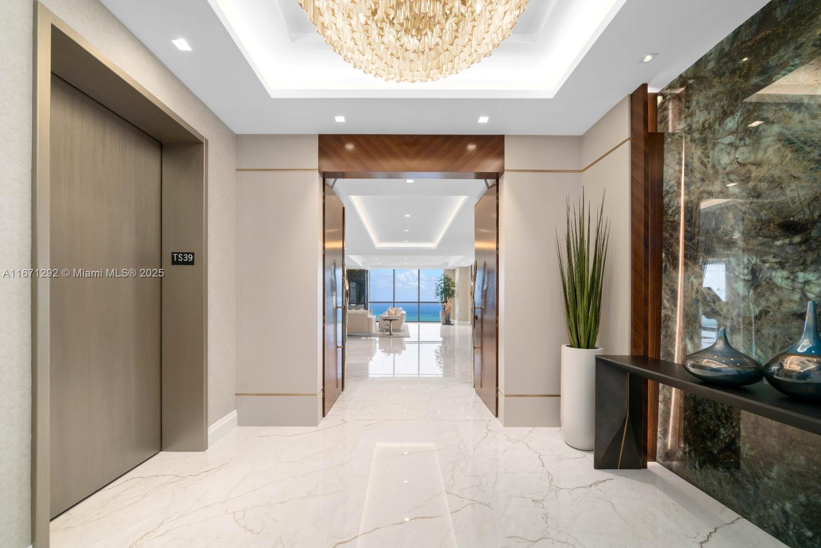 17749 COLLINS AVENUE COND - Residential