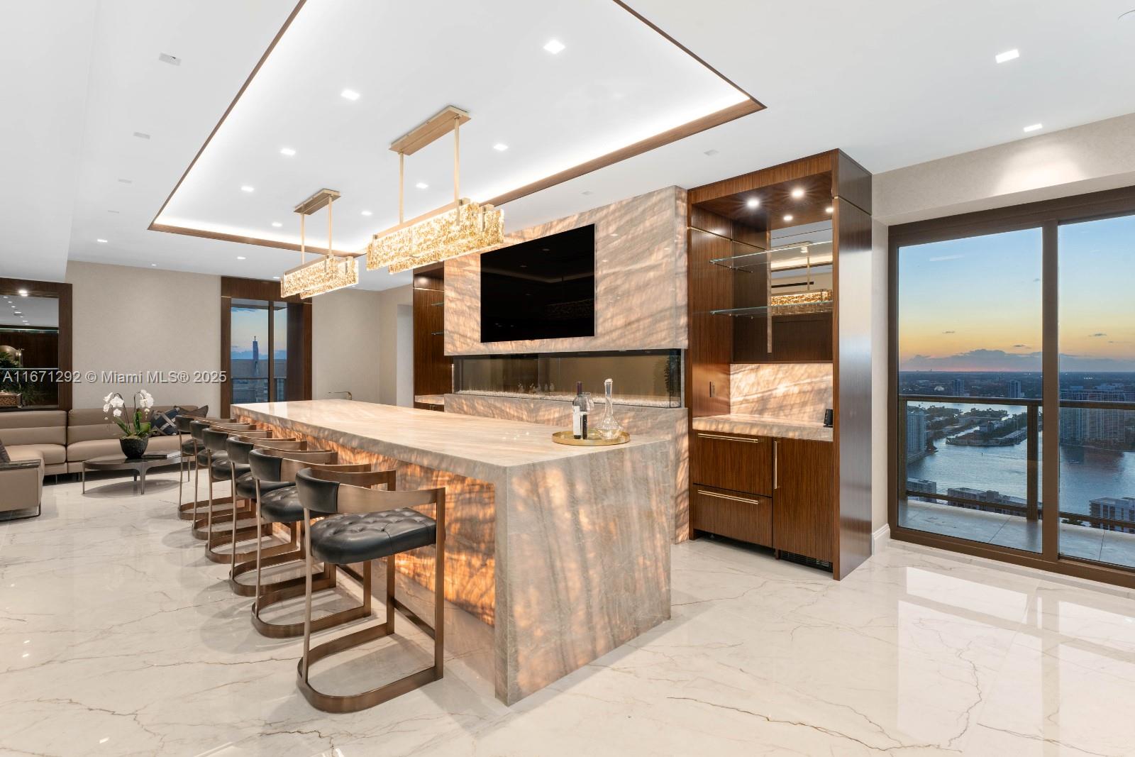 17749 COLLINS AVENUE COND - Residential