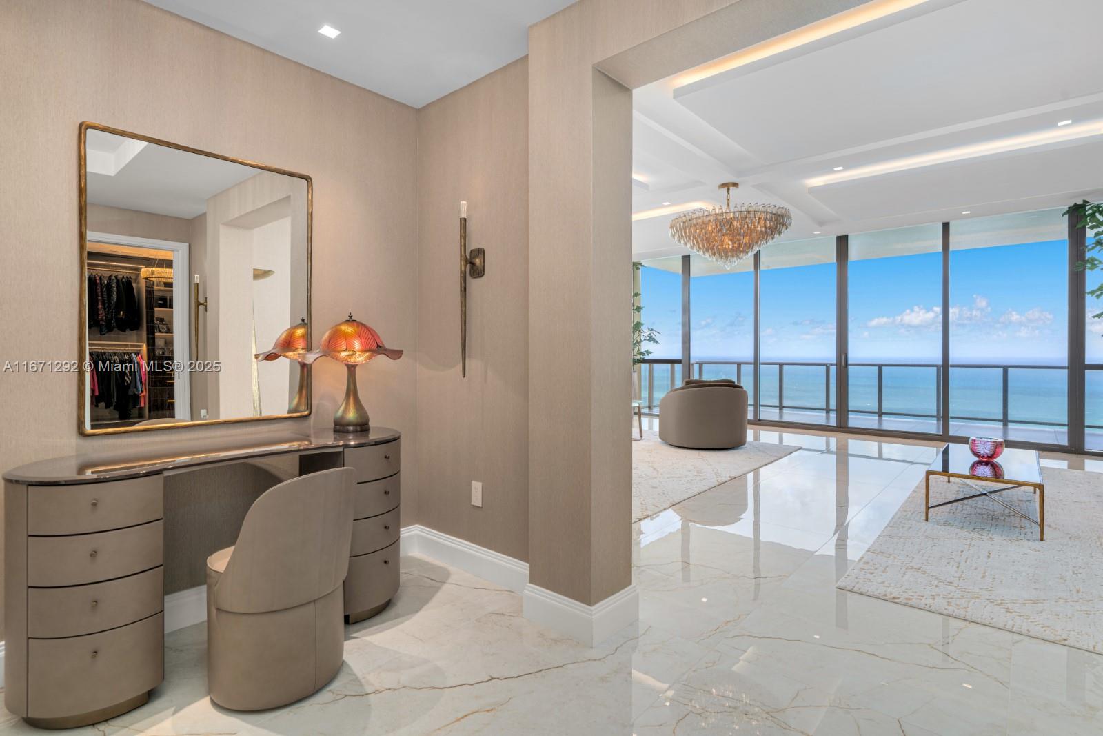 17749 COLLINS AVENUE COND - Residential