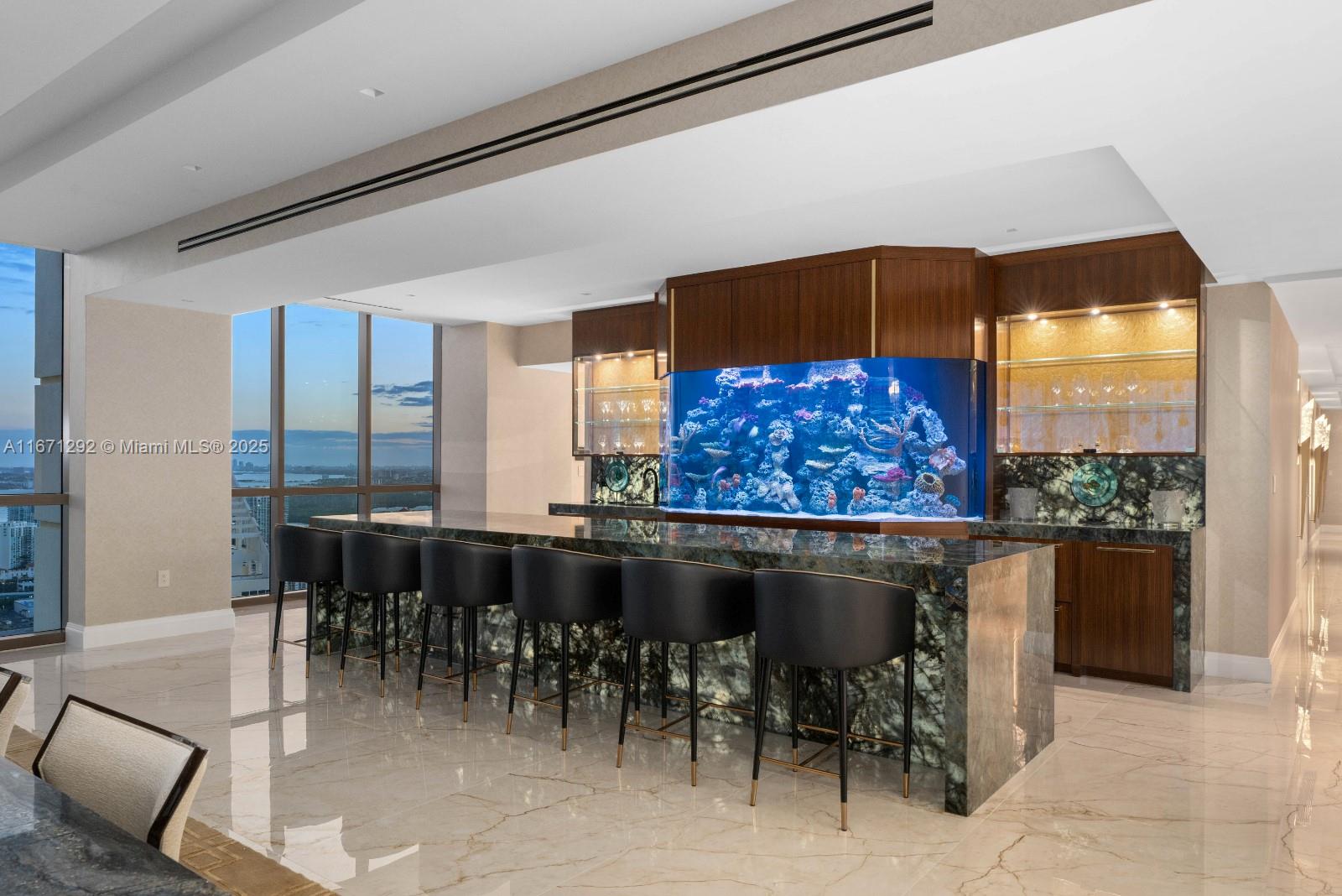 17749 COLLINS AVENUE COND - Residential