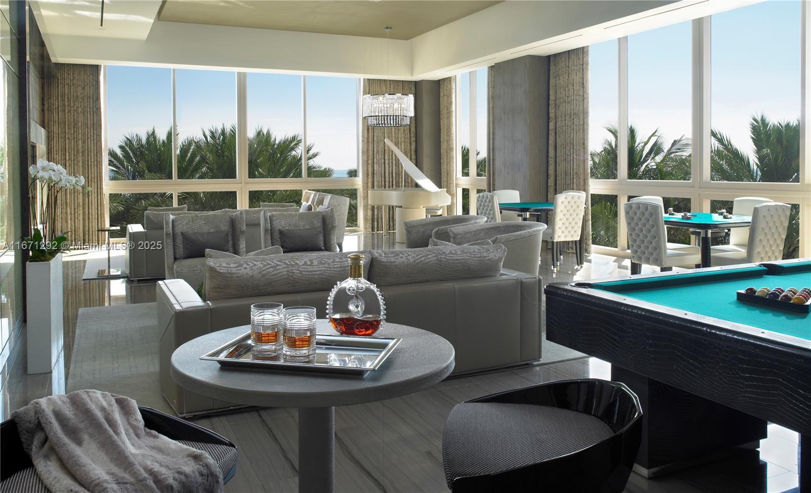 17749 COLLINS AVENUE COND - Residential