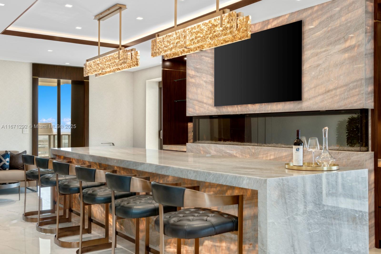 17749 COLLINS AVENUE COND - Residential