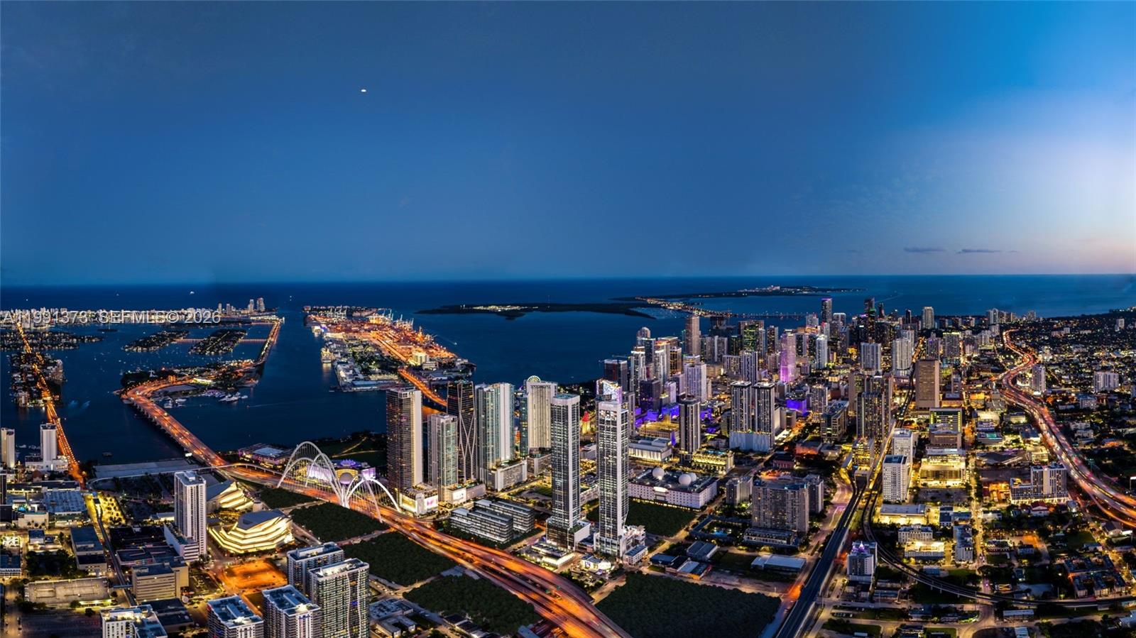 E11even Residences - Residential