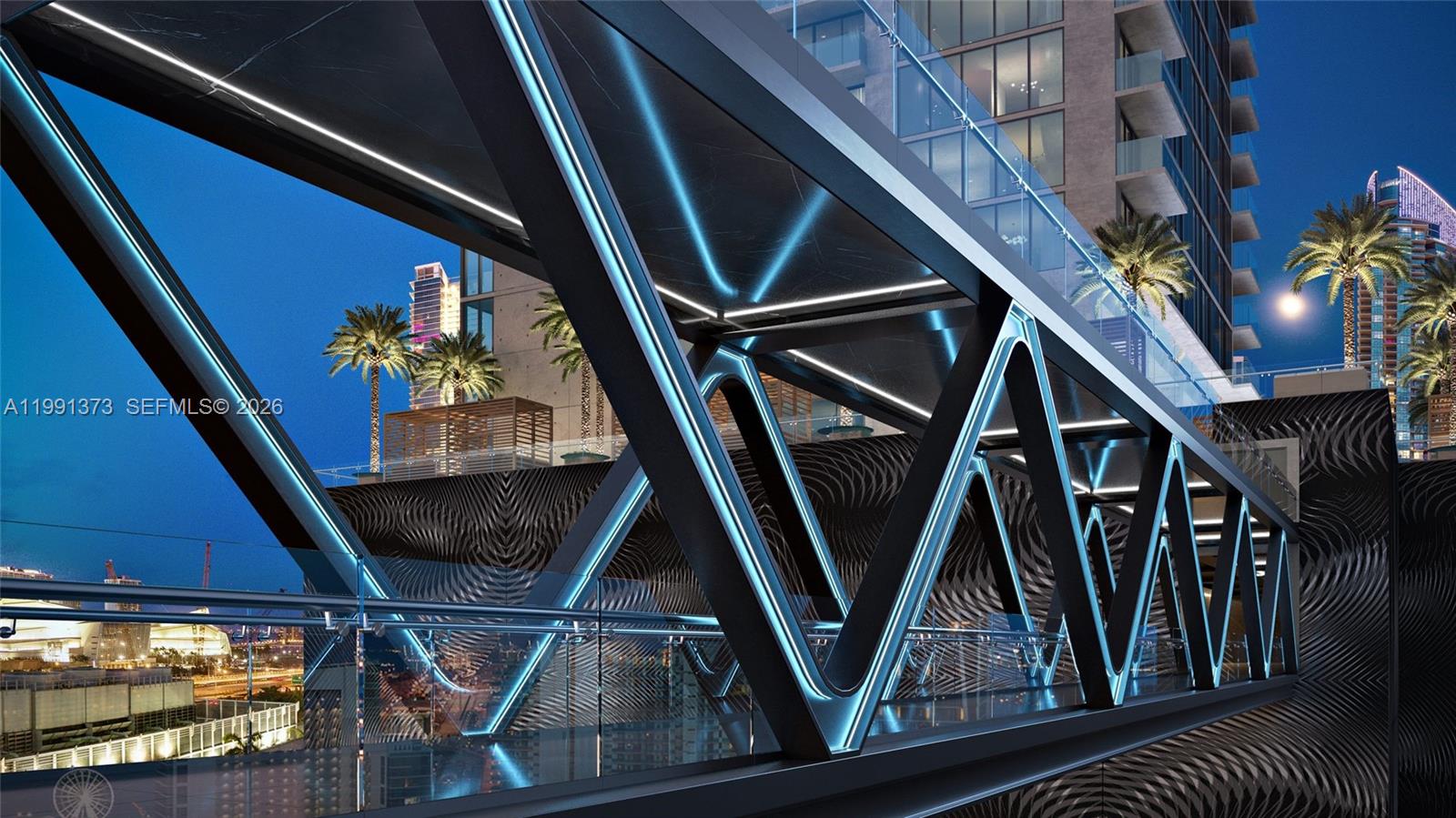 E11even Residences - Residential