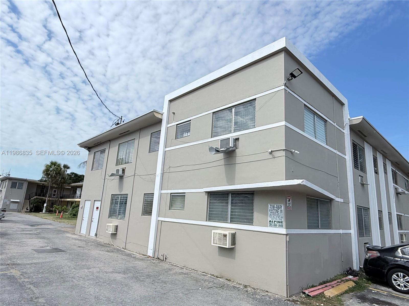 PRESTIGE APTS INC CO-OP - Residential