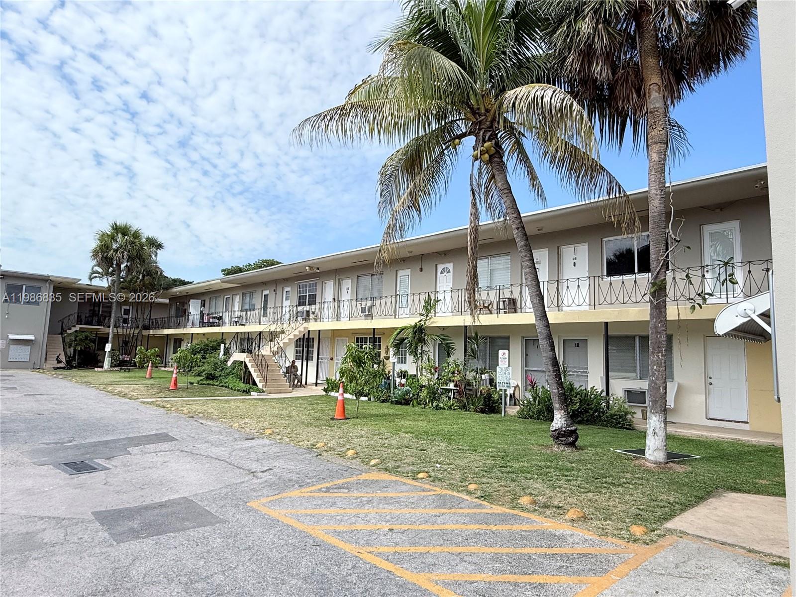 PRESTIGE APTS INC CO-OP - Residential