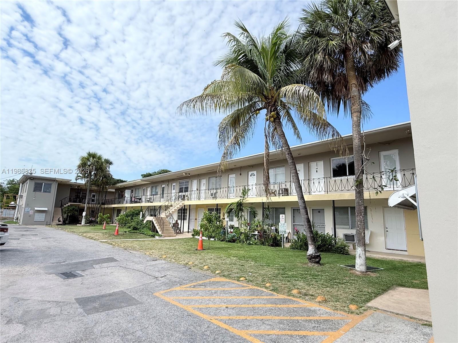 PRESTIGE APTS INC CO-OP - Residential