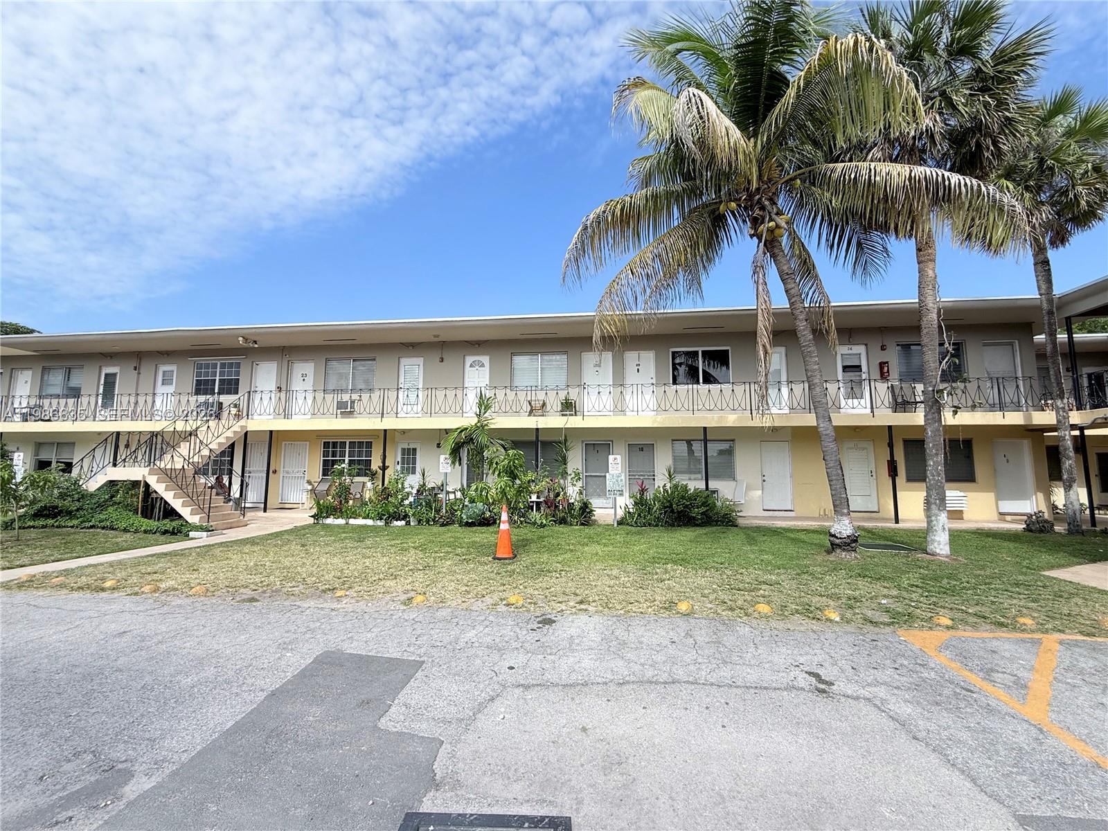 PRESTIGE APTS INC CO-OP - Residential