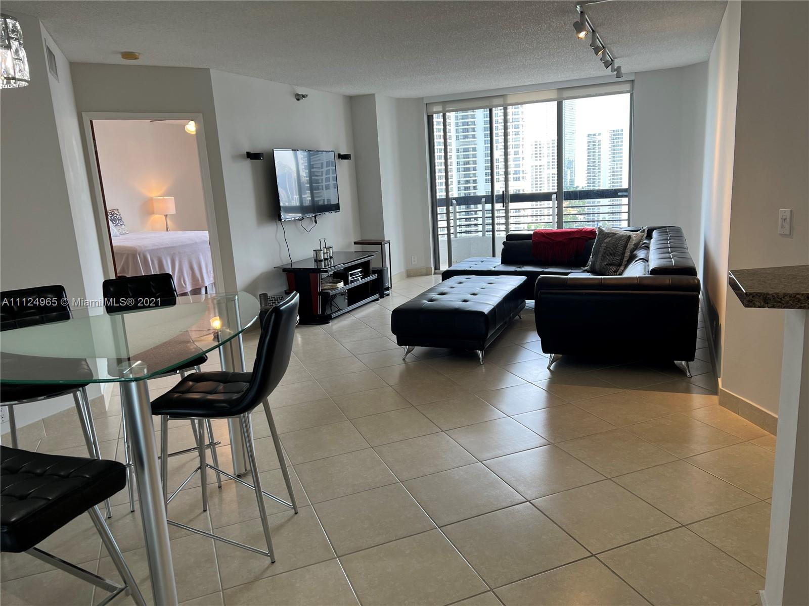 MYSTIC POINTE TOWER 600 C - Residential Lease